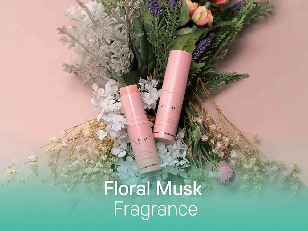 Kahi Wrinkle Bounce Moisturizing Multi Balm Stick (9g 0.32 oz)