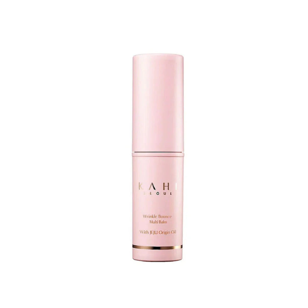 Kahi Wrinkle Bounce Moisturizing Multi Balm Stick (9g 0.32 oz)