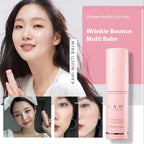 Kahi Wrinkle Bounce Moisturizing Multi Balm Stick (9g 0.32 oz)
