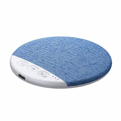 X3Pro Magical-Pillow Speaker with Built-In Music, Timer, High-Dynamic Decompression White Noise, Bluetooth Speaker