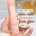 Kahi Small Powder Stick Can Shine Hydrating Stick Universal Moisturizing Essence Stick Fades Fine Lines Moisturizing Moisturizing Stick